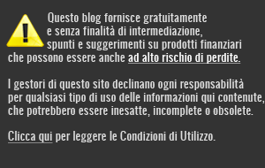 Come funziona il forex fineco