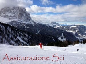 Assicurazione sci