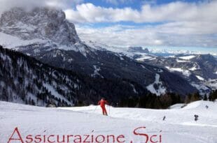 Assicurazione sci