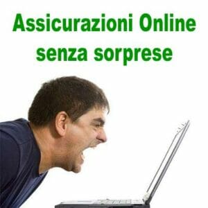 consigli assicurazioni online