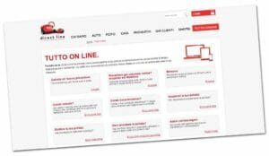 Directline: opinioni