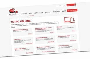 Directline: opinioni