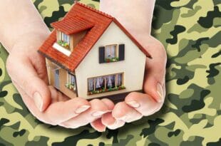 Agevolazioni "prima casa" per militari