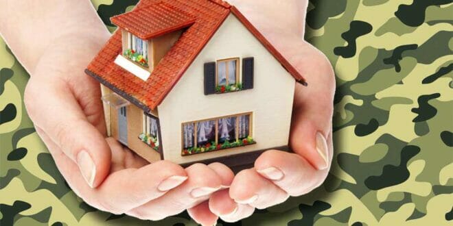 Il militare compra la "prima casa", ma la sua residenza è in caserma...