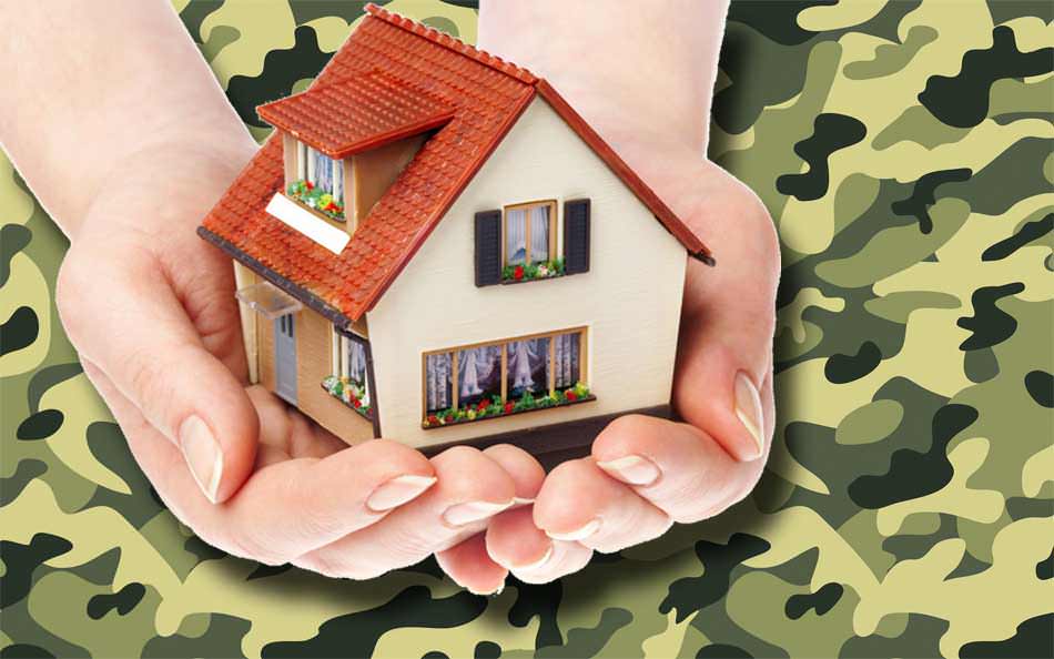 Il militare compra la "prima casa", ma la sua residenza è in caserma...