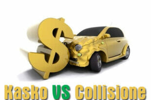 Assicurazione kasko e collisione