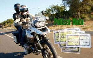 Assicurazione moto troppo cara? Vediamo come risparmiare!