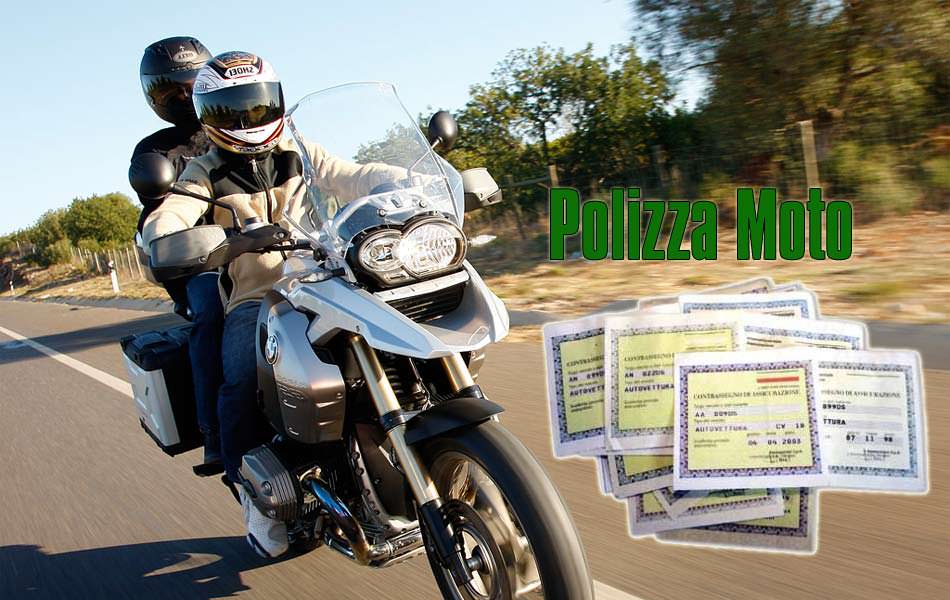 Assicurazione moto troppo cara? Vediamo come risparmiare!