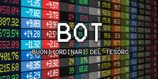 Trading BOT