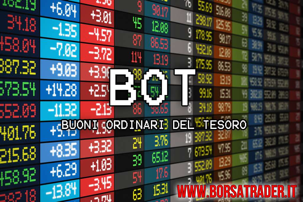 Trading BOT