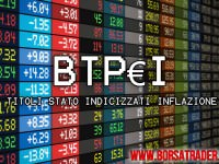 BTP€I - cosa sono e come usarli per il trading