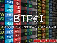 BTP€I - cosa sono e come usarli per il trading