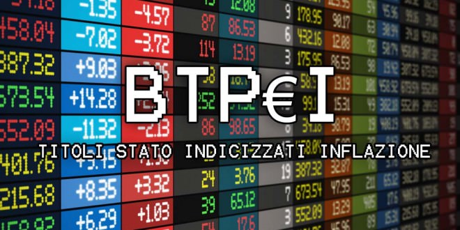 BTP€I - cosa sono e come usarli per il trading