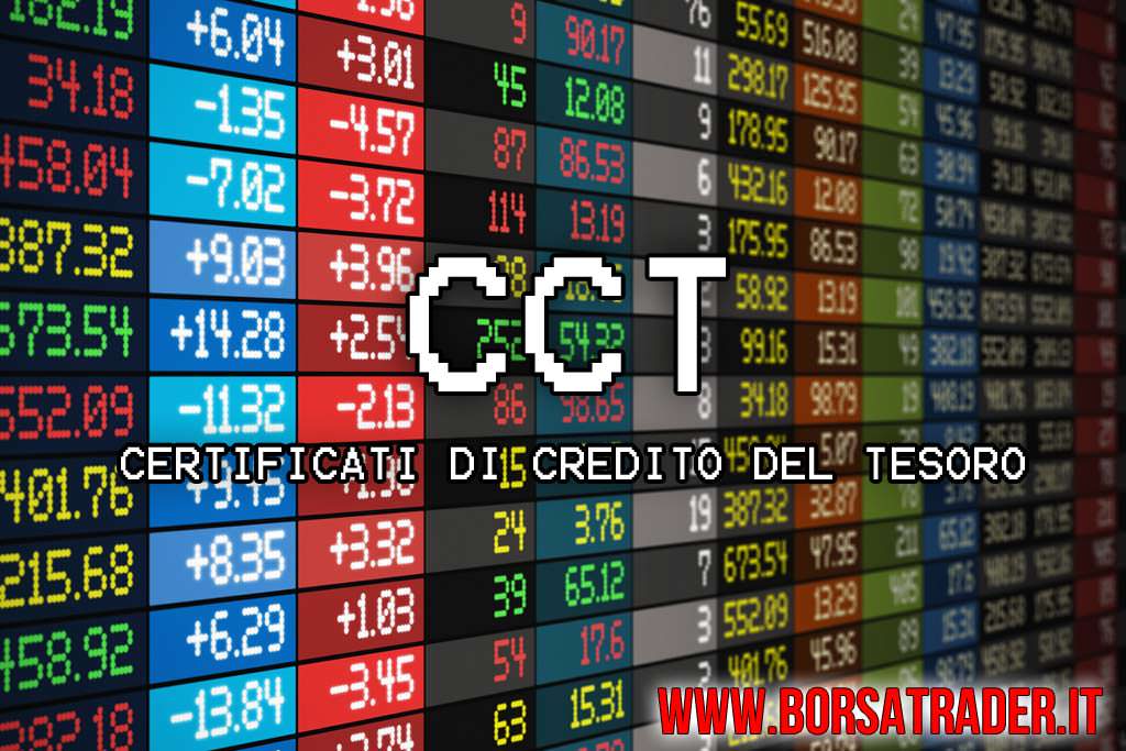CCT trading online