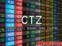 Trading con i CTZ