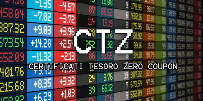 Trading con i CTZ