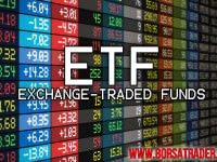 Trading online con gli ETF