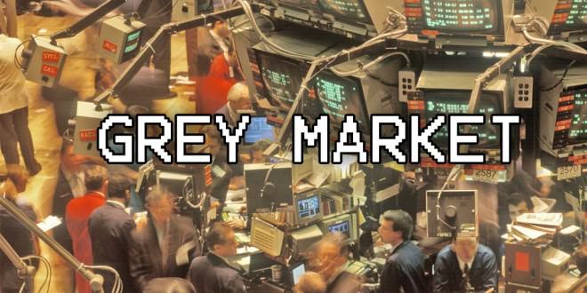 Borsa: il grey market