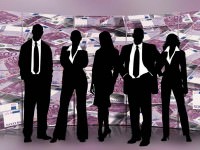 Intermediatori finanziari