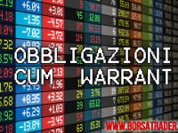 Obbligazioni "cum-warrant"