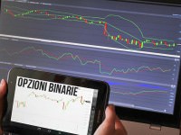 Opzioni binarie: cosa sono?