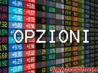 Le Opzioni nel Trading