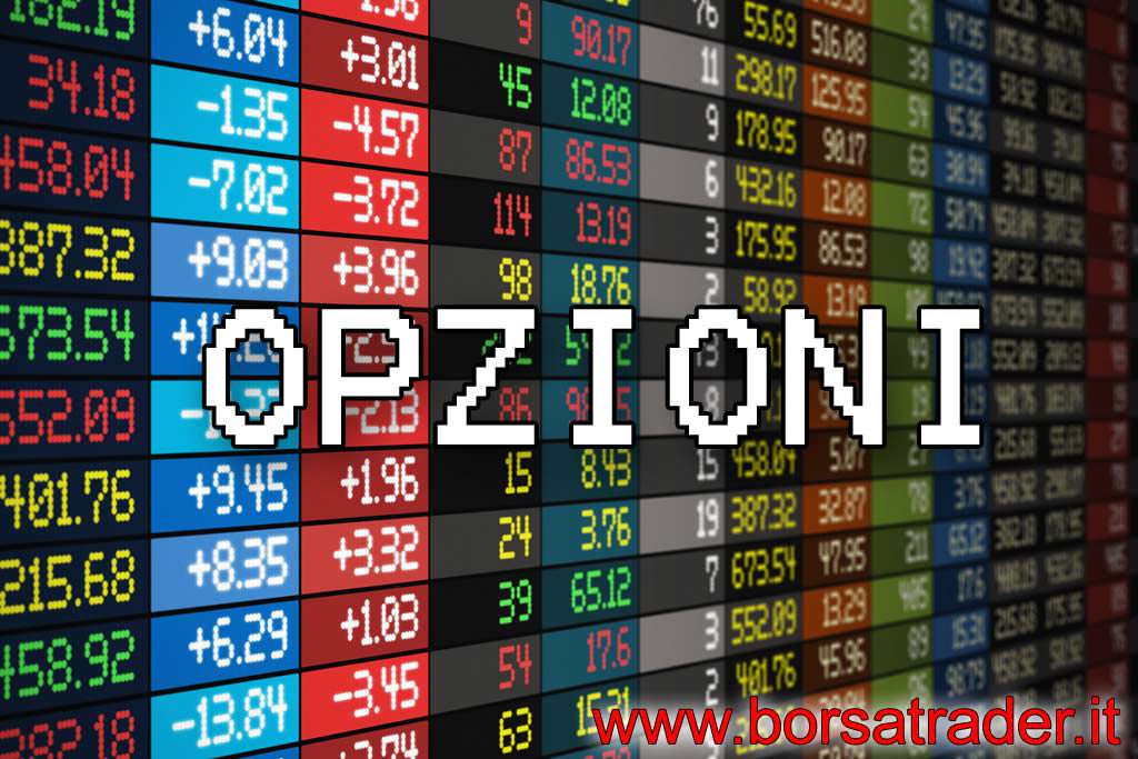 Le Opzioni nel Trading