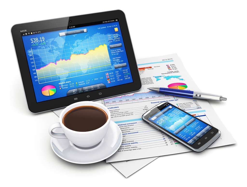 Iniziare con il Trading Online