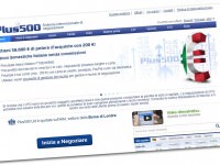 Opinioni su Plus500