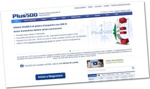 Opinioni su Plus500