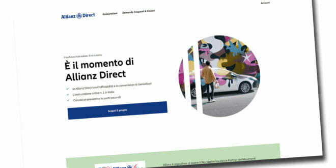 Allianz Direct