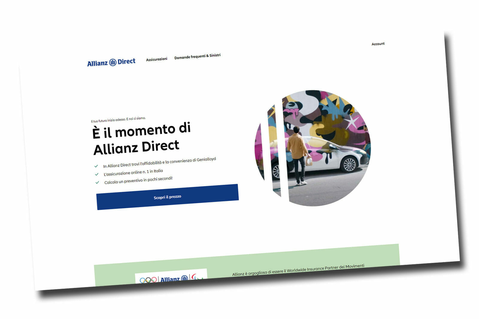 Allianz Direct