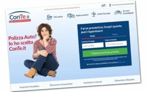 ConTe assicurazione