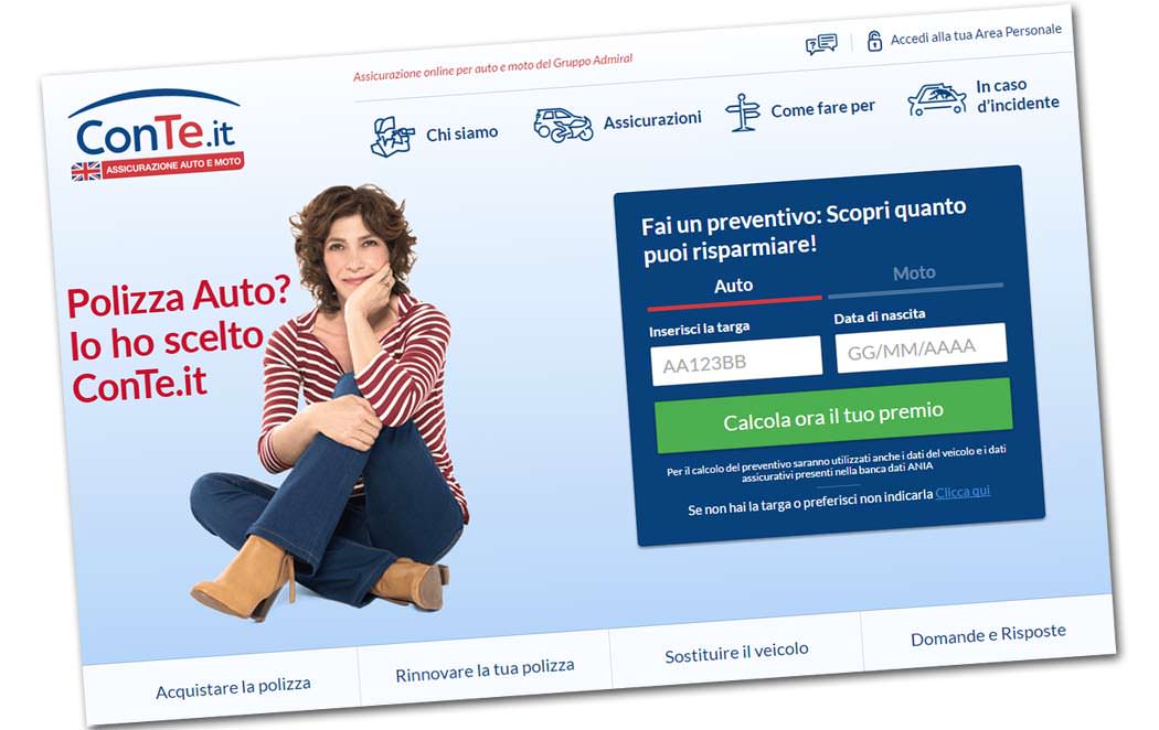 ConTe assicurazione