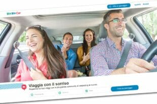 Blablacar: come funziona?