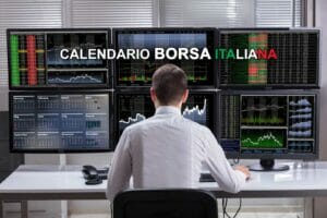 Calendario Borsa Italiana