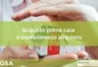 Acquisto prima casa e trasferimento estero