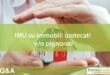 IMU su immobile ipotecato o pignorato