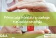 Prima casa coniuge e acquisto seconda