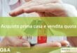 Vendita quota per acquisto prima casa