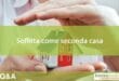 Soffitta come seconda casa
